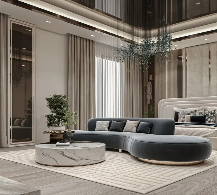أخطاء شائعة في التصميم الداخلي